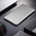 Silicon Power Armor A75 disque dur externe 1 To 2.5'' USB Type-C 3.2 Gen 1 (3.1 Gen 1) Argent