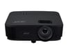 Acer X1123 Proyector de alcance ultracorto 4000 lúmenes ANSI DLP SVGA (800x600) Negro
