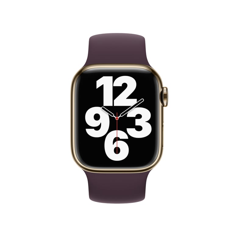 Bracelet Apple Watch 42mm Boucle unique - vue 4