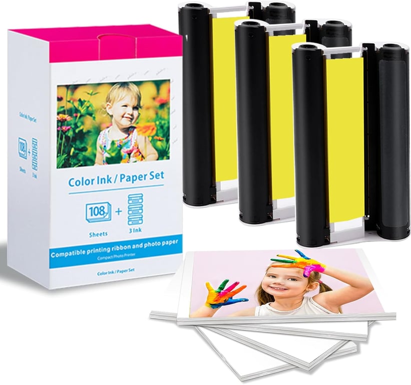 TB Print TBC PG545B Canon PIXMA iP2850 MG2950 ​​MG2550 MG2450 MX495 PG 545 Jet d'encre 8 ml
