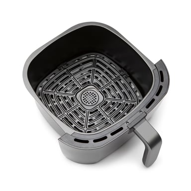 NutriBullet XXL Digital Air Fryer Unique 7 L Autonome 1800 W Friteuse d'air chaud Noir