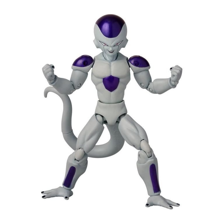 Bandai - Dragon Ball Super - Figurine Dragon Stars 17 cm - Freezer Forme Finale - 36893