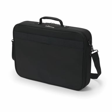 DICOTA Eco Multi Plus BASE 39,6 cm (15.6'') Malette Noir