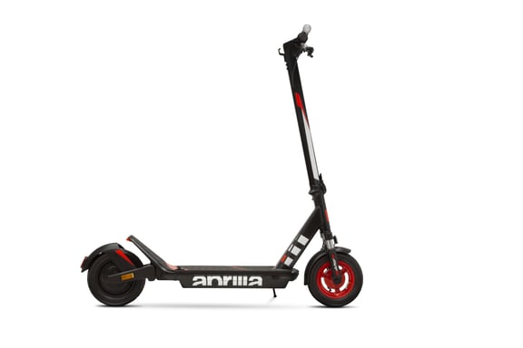 Aprilia eSR2 25 km/h Multicolor