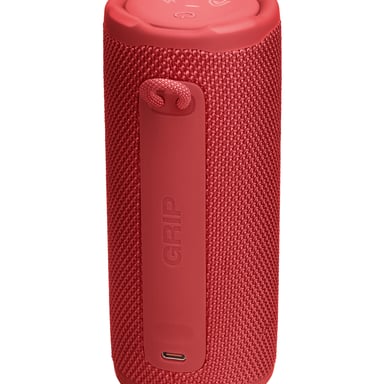 Enceinte Bluetooth Portable JBL 255692 Rouge 16W
