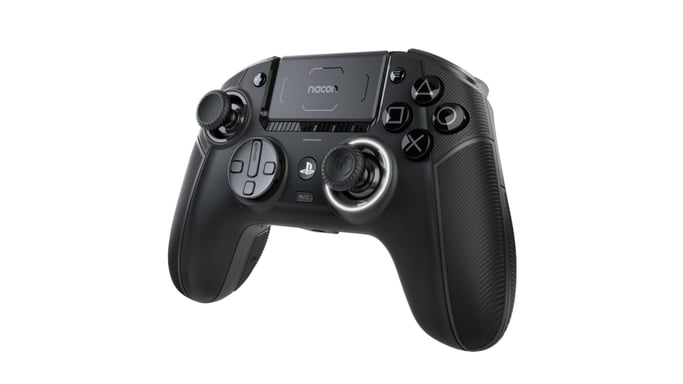 NACON Revolution 5 Pro Noir Bluetooth Manette de jeu PC, PlayStation 4, PlayStation 5