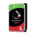 Seagate Iron Wolf, 3,5 pollici, 8 TB