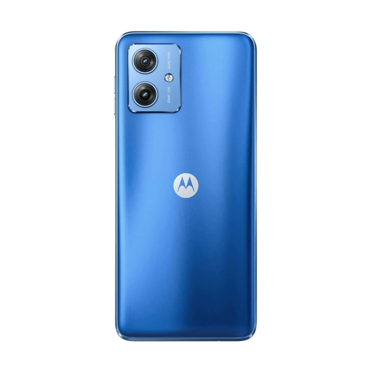 Motorola Moto G54 Power 5G - vue 3