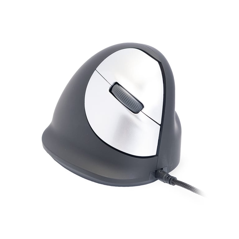 R Go Tools Wired Vertical Mouse pour droitier - vue 6