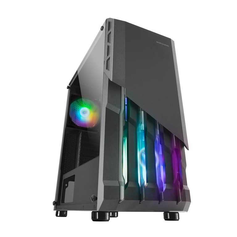 Mars Gaming MC X2 Tower Neuf - vue 6