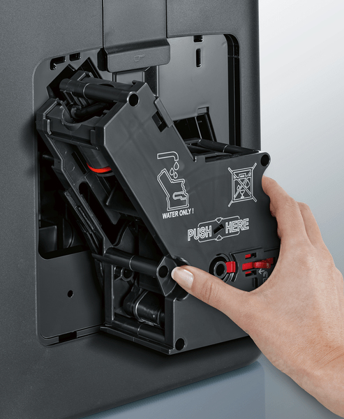 Siemens TE653M11RW - vue 4