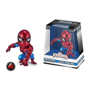 Marvel Spide Figurina di caramelle 10 cm