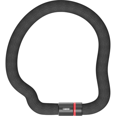 Antifurto a catena ABUS Goose Lock 4204K/110 110 cm variato