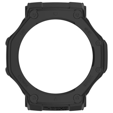 Funda protectora para Amazfit T-Rex 3 - A prueba de golpes con diseño hueco