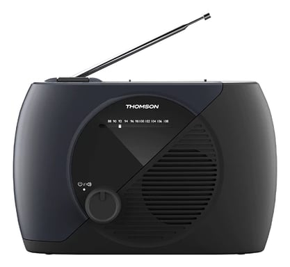 Radio Portatile Thomson