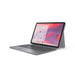 Lenovo Chromebook Duet 11M889 MediaTek Kompanio 838 27,8 cm (10.9'') Pantalla táctil WUXGA 8 GB LPDDR4x-SDRAM 128 GB eMMC Wi-Fi 6 (802.11ax) ChromeOS Español Gris