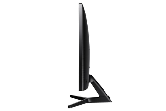 Samsung UJ590 81,3 cm (32'') 3840 x 2160 pixels UHD+ LCD Noir