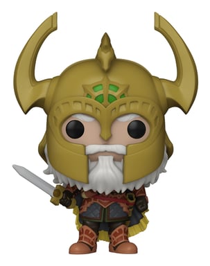 FUNKO POP! 80247 collectible figure