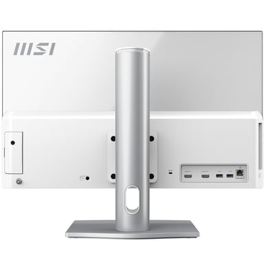 MSI AM242TP Blanc - vue 2