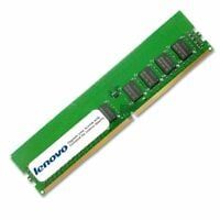Lenovo 4ZC7A08696 module de mémoire 8 Go 1 x 8 Go DDR4 2666 MHz ECC Neuf - vue 2
