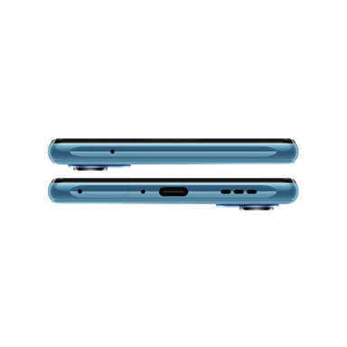 Reno 4 5G 128 Go, Bleu, débloqué