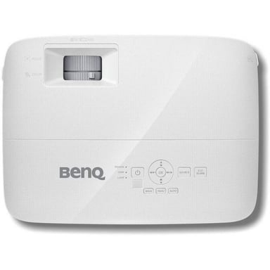 BenQ MH733 Proiettore a focale standard 4000 ANSI lumen DLP 1080p (1920x1080) Bianco