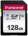 Transcend 128GB, UHS-I, SD 128 Go SDXC NAND Classe 10