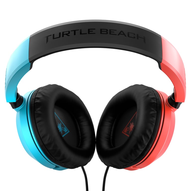 Casque Gaming Filaire Recon 50n Turtle Beach - vue 8