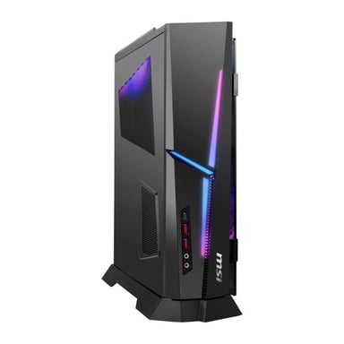PC de Escritorio Gamer MSI TRIDENT X 11TE-2060FR| Torre - RTX 3080 10 GB - Intel Core i9-11900K - RAM 32 GB - 1 TB SSD + 2 TB HDD - Win
