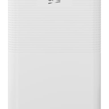 Beko BDP016 deshumidificador 2 L 56 dB 380 W Blanco