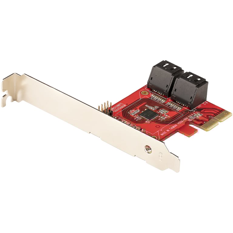 Scheda Seriale PCI Express StarTech - 4 Porte RS232 DB9, 921.6 Kbps, Compatibile Windows/Linux - Foto 7