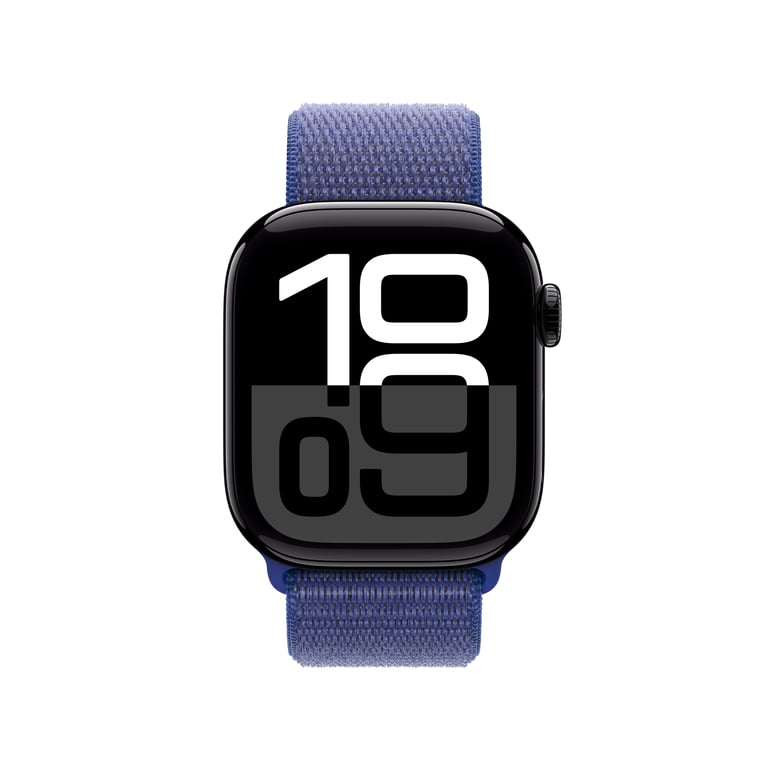 Bracelet Apple Watch 42mm Sport Loop - vue 8
