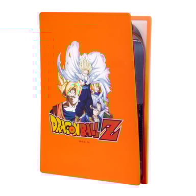 Blade Gaming PS5 Original Silicone Cover Dragon Ball Z FR-TEC