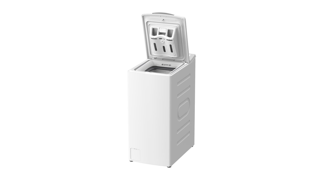 Schneider SCLLT712V WA Lave Linge Top 7kg 40cm Neuf - vue 3