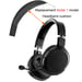 Fascia di ricambio per SteelSeries Arctis 1, 3, 5, 7, 9, PRO