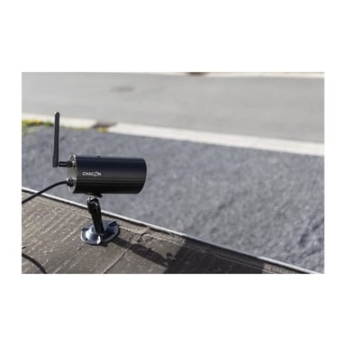 Chacon DVR sans fil avec 2 caméra