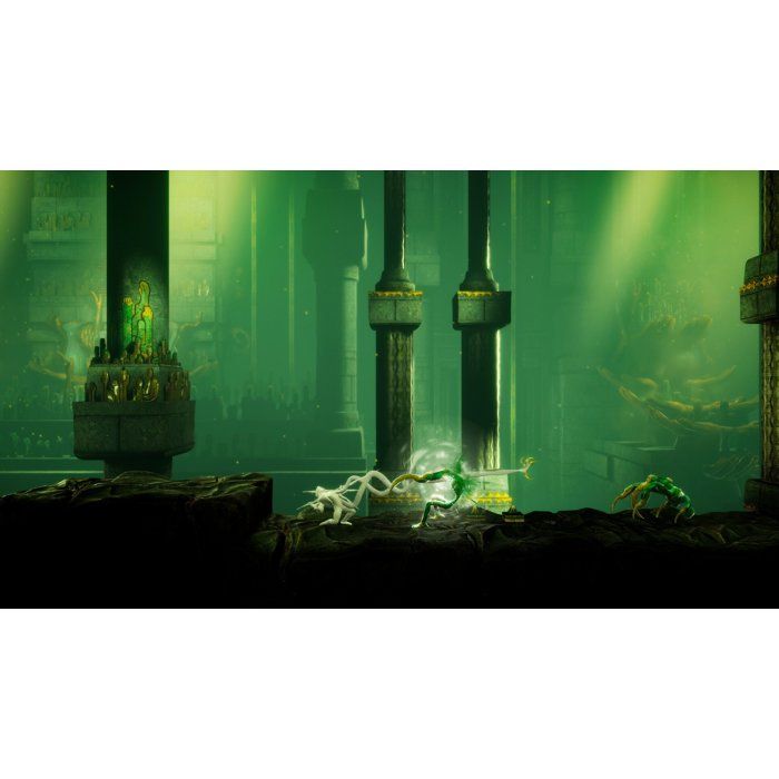 GRIME 2 Definitive Edition – Jeu PS5 - vue 3