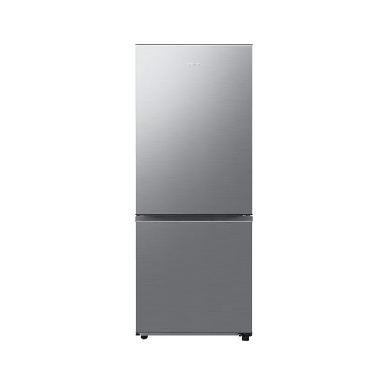 Réfrigérateur combiné Samsung 508L Gris - RB50DG601ES9EF - Neuf
