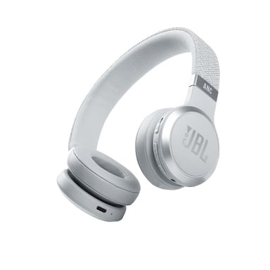 Casque Live 460 NC - Blanc