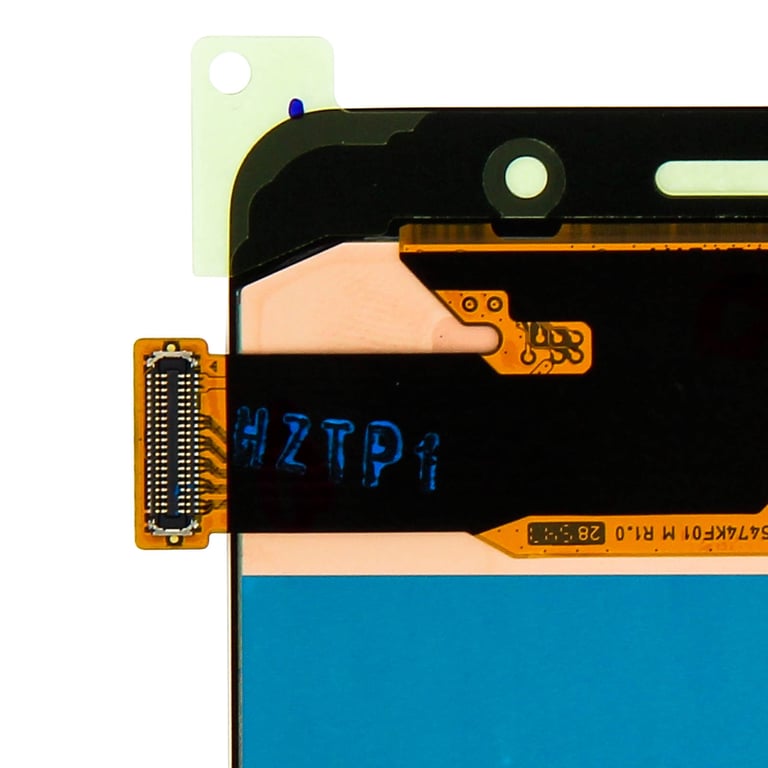 Samsung Galaxy A3 2016 Bloc Ecran LCD - vue 4