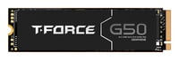 Team Group G50 2 To M.2 PCI Express 4.0 NVMe 3D NAND