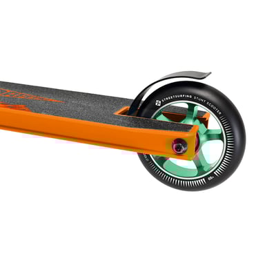 Patinete de Acrobacias Torpedo Firestarter