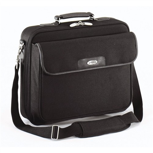Targus 15.4 – 16 Inch / 39.1 40.6cm Notepac Laptop Case Neuf - vue 2