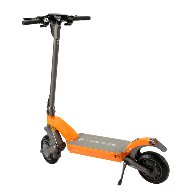 TankTorq TK5 - vue 5