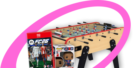 productos tecnologicos para niños en pixmania