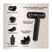 Sèche-cheveux Shark Speedstyle Pro 1750 W Noir