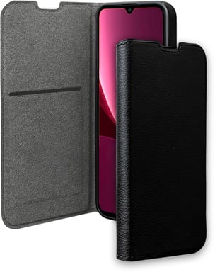Bigben Connected FOLIOX12TB funda para teléfono móvil Negro