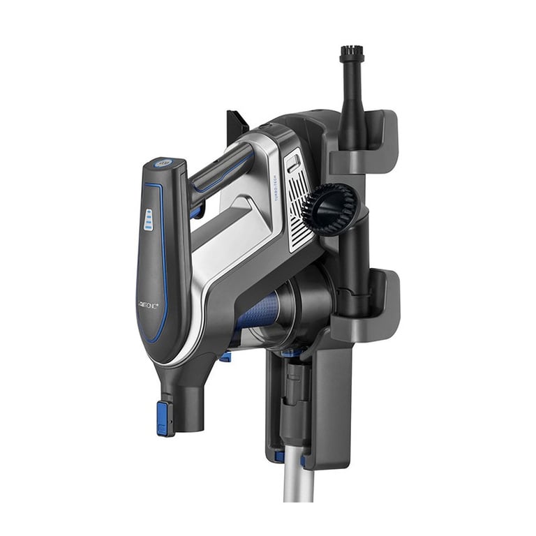 Aspirateur 2en1 à main et balai sans fil 18 5V Clatronic BS - vue 5