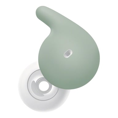 Sony HACL910SG accesorio para auriculares / auriculares Almohadilla de auricular