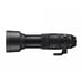 Sigma 60-600mm F4.5-6.3 DG DN OS MILC Ultra teleobjetivo zoom Negro